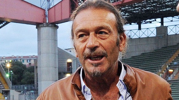 Das italienische Pendant zu «CC» heisst Massimo Cellino.