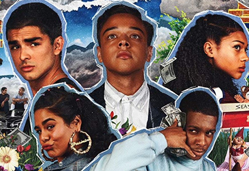 9 Netflix-Serien, die niemand abfeiert – obwohl sie es verdient hätten