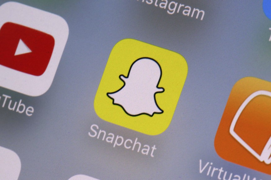 Snapchat gewinnt Nutzer hinzu – Quartalszahlen liegen über Erwartungen