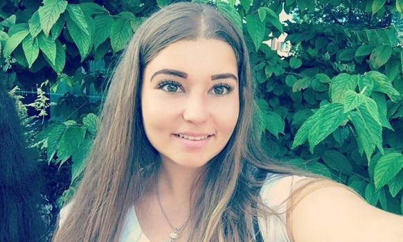 Marija Milunovic wurde ausgeschafft. Deswegen bedrohte ein Mann den Leiter des Migrationsamtes mit dem Tod.