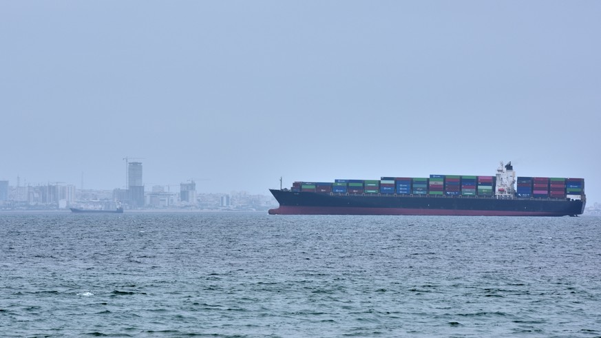 Iran will erst verhandeln, wenn Seeblockade beendet ist – Trump bleibt stur