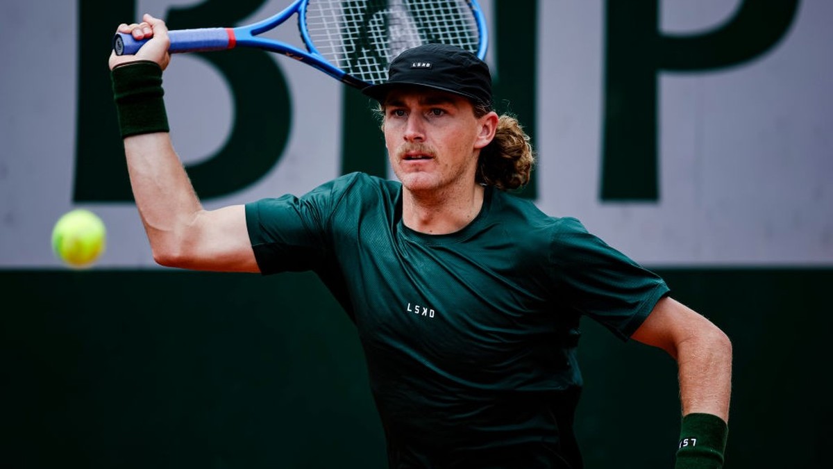 «Ridicule»: pourquoi la suspension de Max Purcell nuit au tennis