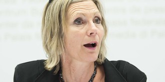 Quotenstreit um Bundesrat: «Es gibt mehr Frauen als Tessiner in der Bevölkerung»