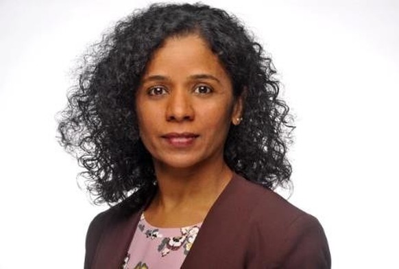 Sahana Udupa is professor of media anthropology at Ludwig Maximilians University in Munich. 