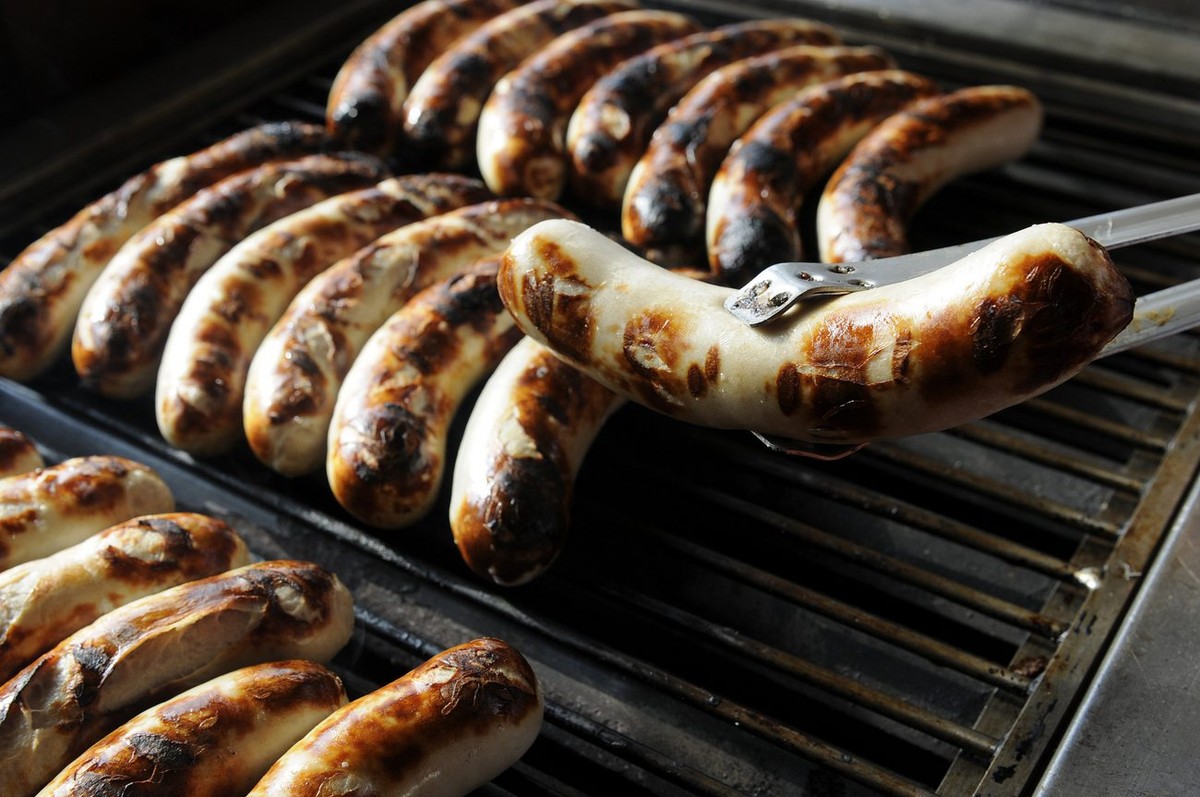 Ob Bündnerfleisch oder St.Galler Bratwurst: Schweizer Ursprungsbezeichnungen sind EU-weit geschützt.