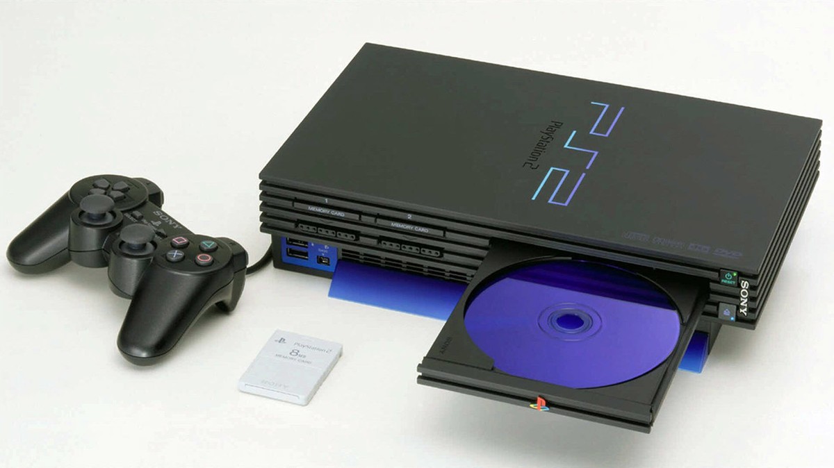 Sony Playstation 2 wird 20: So wurde sie zur erfolgreichsten Konsole
