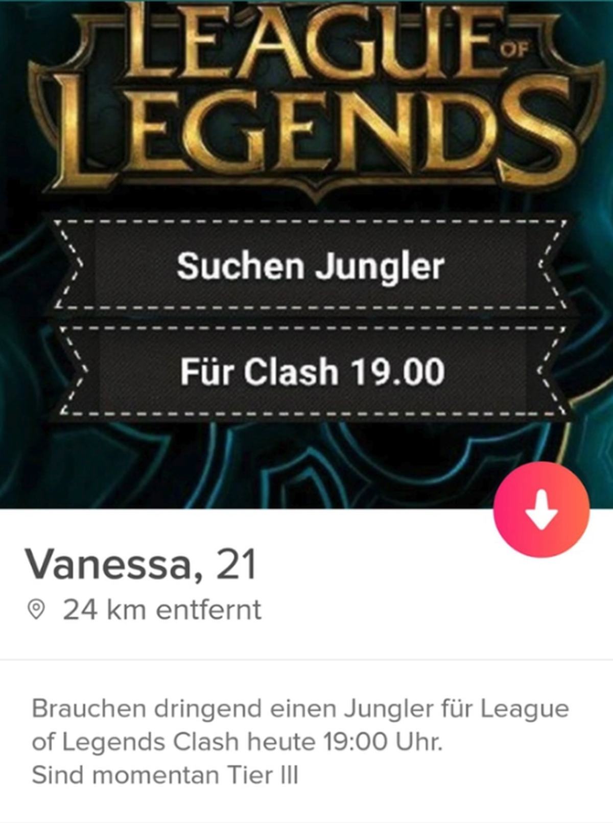 Dating Berlin