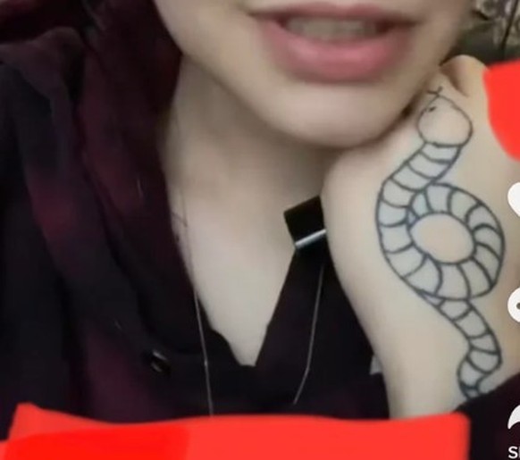Badi tattoo fail in summer