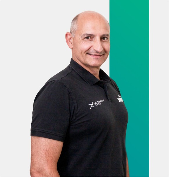 Andreas Hediger CEO Welzklass Zürich