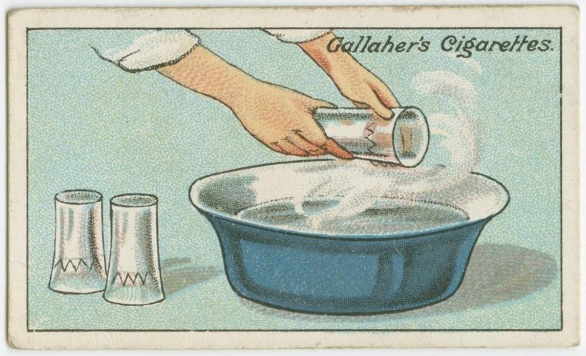 Gallaher-Lifehacks: Wie man dünne Gläser abwäscht
https://digitalcollections.nypl.org/items/510d47e4-7b87-a3d9-e040-e00a18064a99