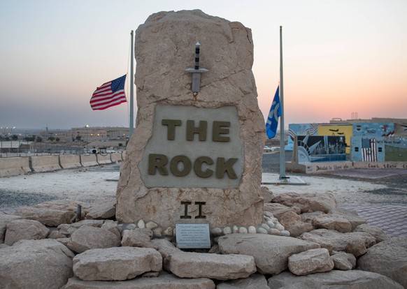 The 386 Air Expeditionary Wing had hundreds of members march throughout over a 24-hour period at Ali Al Salem Air Base, Kuwaiti, 11 Sept. 2022 in remembrance of those lost on Sept. 11, 2001. The base  ...