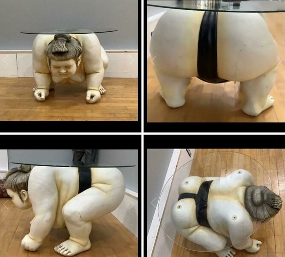 Funny finds from the Brockis and online marketplaces (ebay, ricardo)