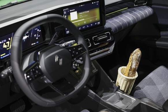 Renault 5 E-Tech Electric