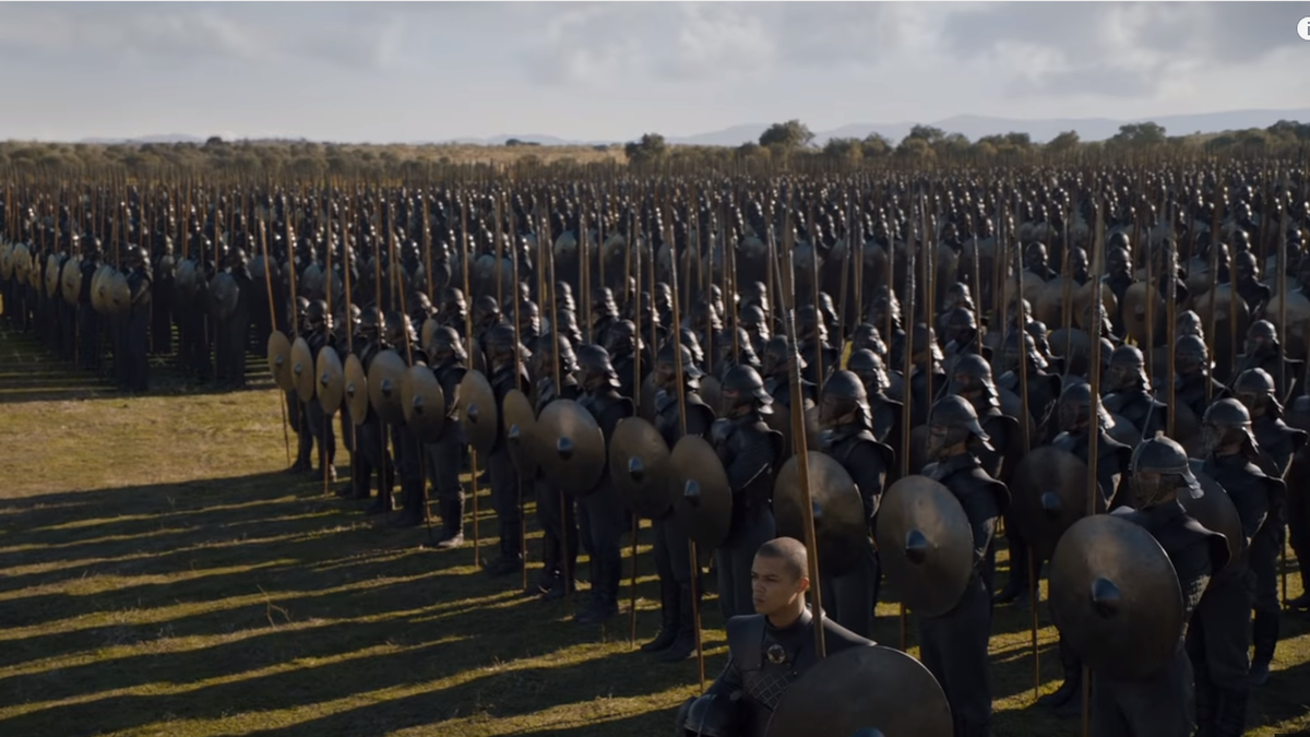 Das Staffelfinale von «Game of Thrones» jetzt bei uns im Livestream gucken