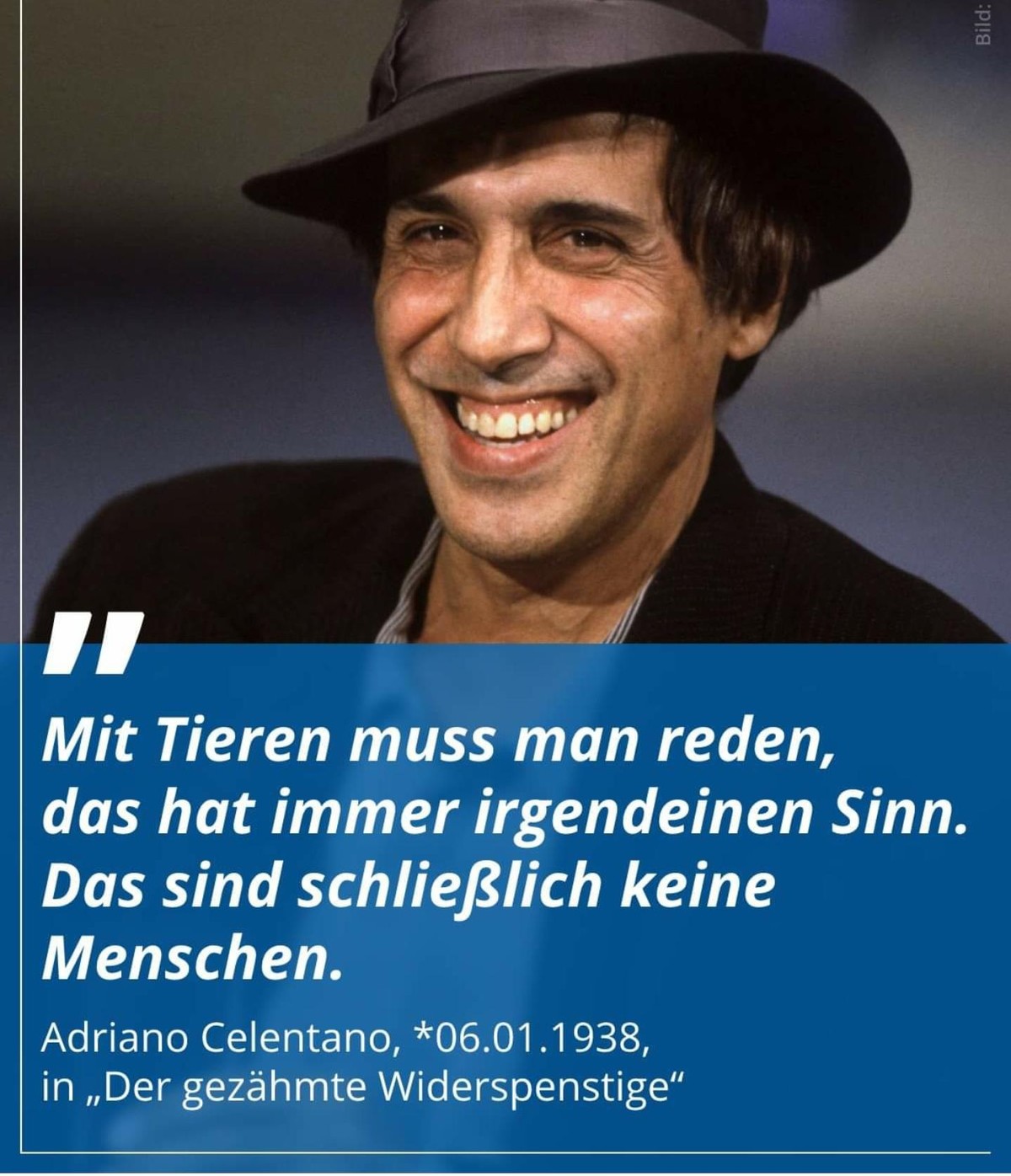 Zeit für Spassigkeiten: PICDUMP!\nHat was..