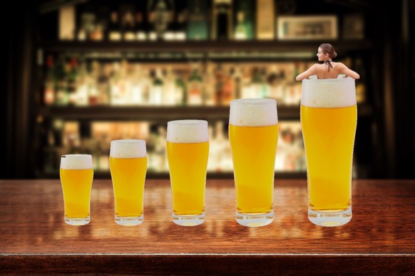 Wie Viel Liter Ist Ein Pint