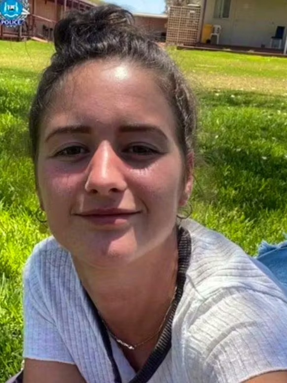 Carolina Wilga