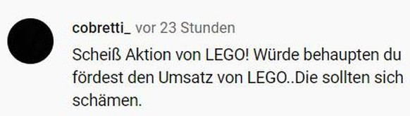 Kommentare zum Video von Held der Steine.