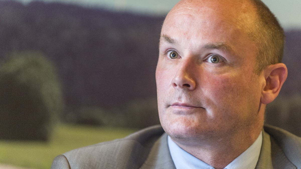 Das Drama um SVP-Politiker Yvan Perrin