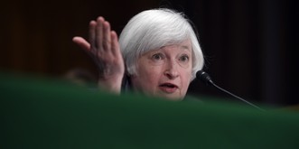 Es ist nicht China, Dummkopf, es ist die Fed!