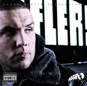Albumcover «Fler»
