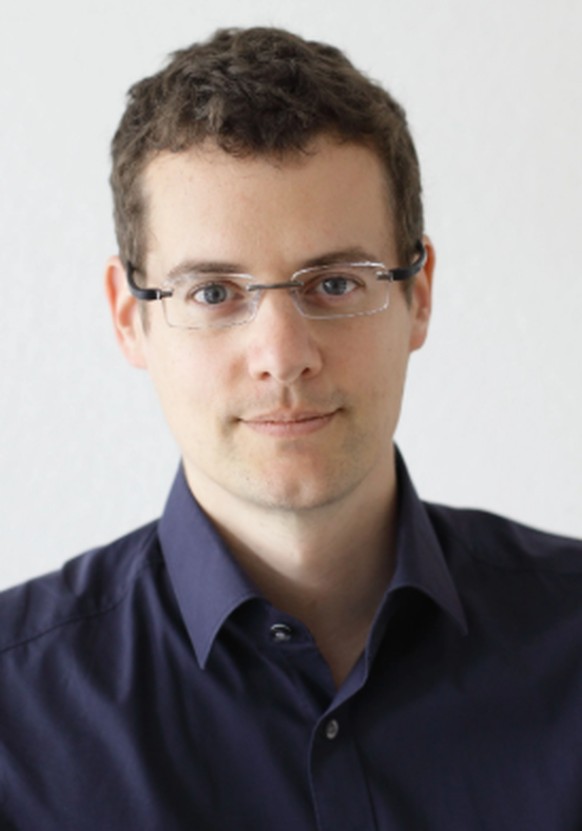 fabian grolimund