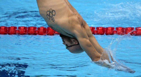 Eintauchen und geniessen! Eindrückliche, besondere und schöne Bilder der Olympischen Spiele 2020 in Tokio.