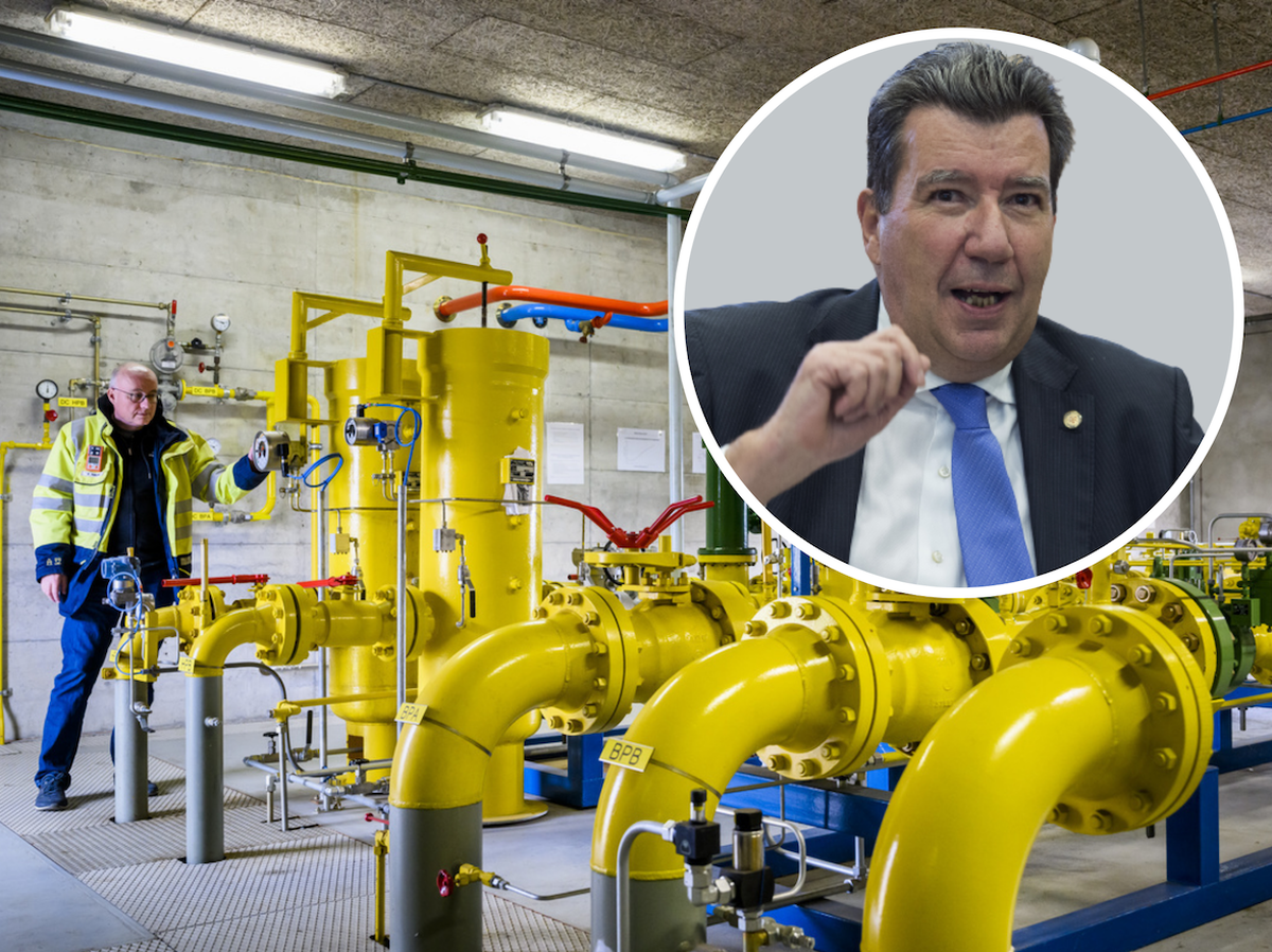 Black-out, catastrophes: «La Suisse entre dans une ère de restrictions»