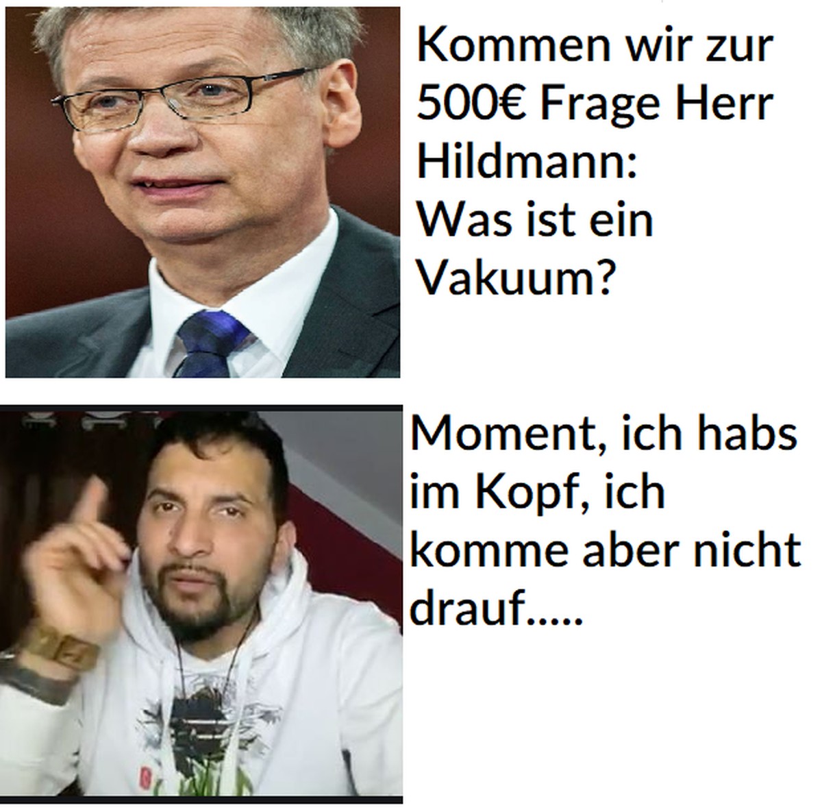 Anonymous hackt Verschwörungstheoretiker Attila Hildmann – und veröffentlicht Dokumente
Auch ein blindes Huhn findet ab &amp; zu ein Korn...