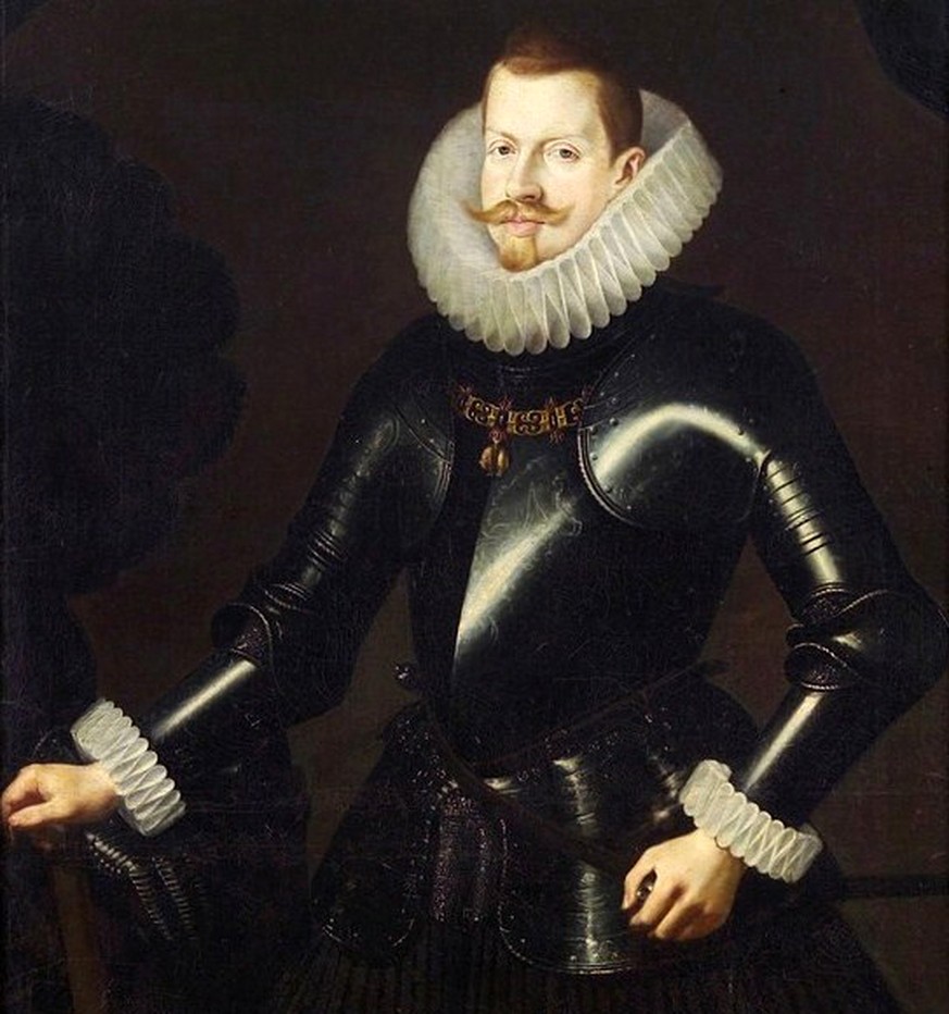König Philipp III.