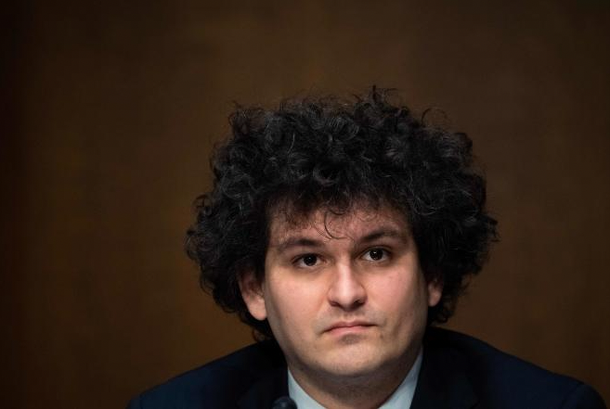 Golden boy de l'industrie de la cryptographie et un donateur majeur du Parti démocrate, Bankman-Fried a vu son vaste empire commercial et politique s'effondrer à une vitesse époustouflante.