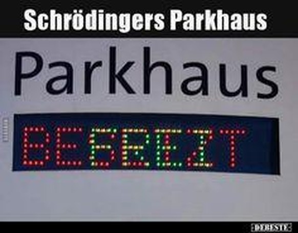 Siehst du es? Da drin irgendwo ... PICDUMP!\nSowohl leer als auch voll ЁЯШЙ