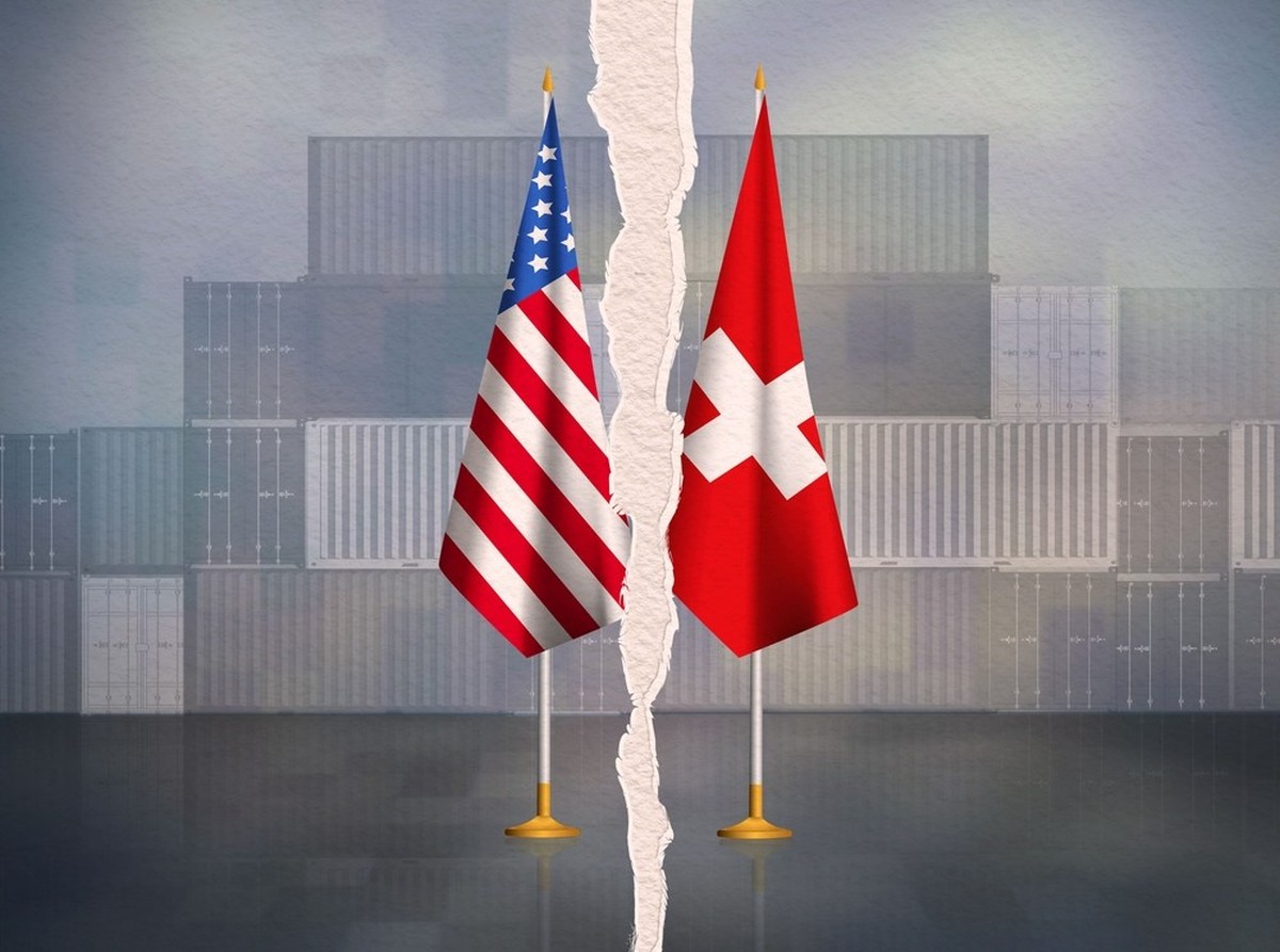 Le Conseil fédéral confie les négociations avec Washington au Seco