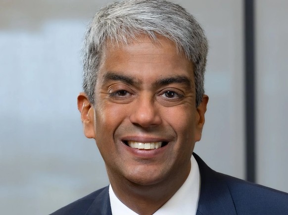 Venkie Shantaram ist seit Mitte Oktober 2025 neuer Selecta-Chef.