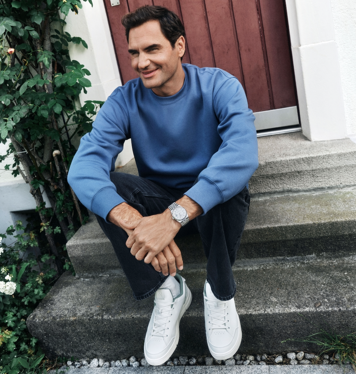 Roger Federer