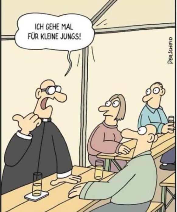 Waldi befiehlt: Schau den Picdump!
der schwarze humor kommt in letzter zeit viel zu kurz ЁЯЩД