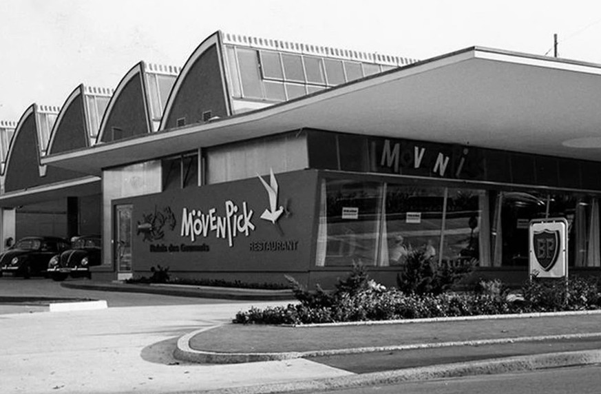 mövenpick 1950s schweiz essen food history https://www.movenpick.com/de/about-us/history.html