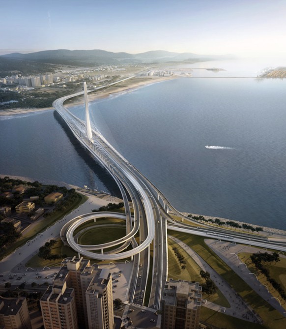 Zaha Hadid prägte mit ihrem einzigartigen Stil die Architekturwelt – und bald auch Taipeh.