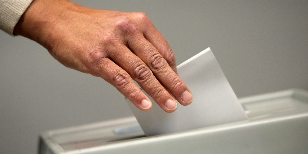 Am 22. September sind in Zürich wieder Abstimmungen.