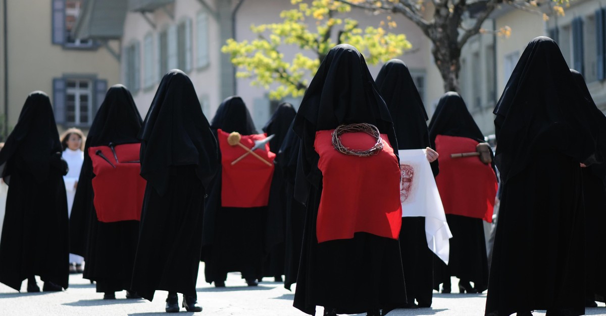 Du hast noch keinen Plan für Ostern? Dann kommen hier 8 Ausflugstipps