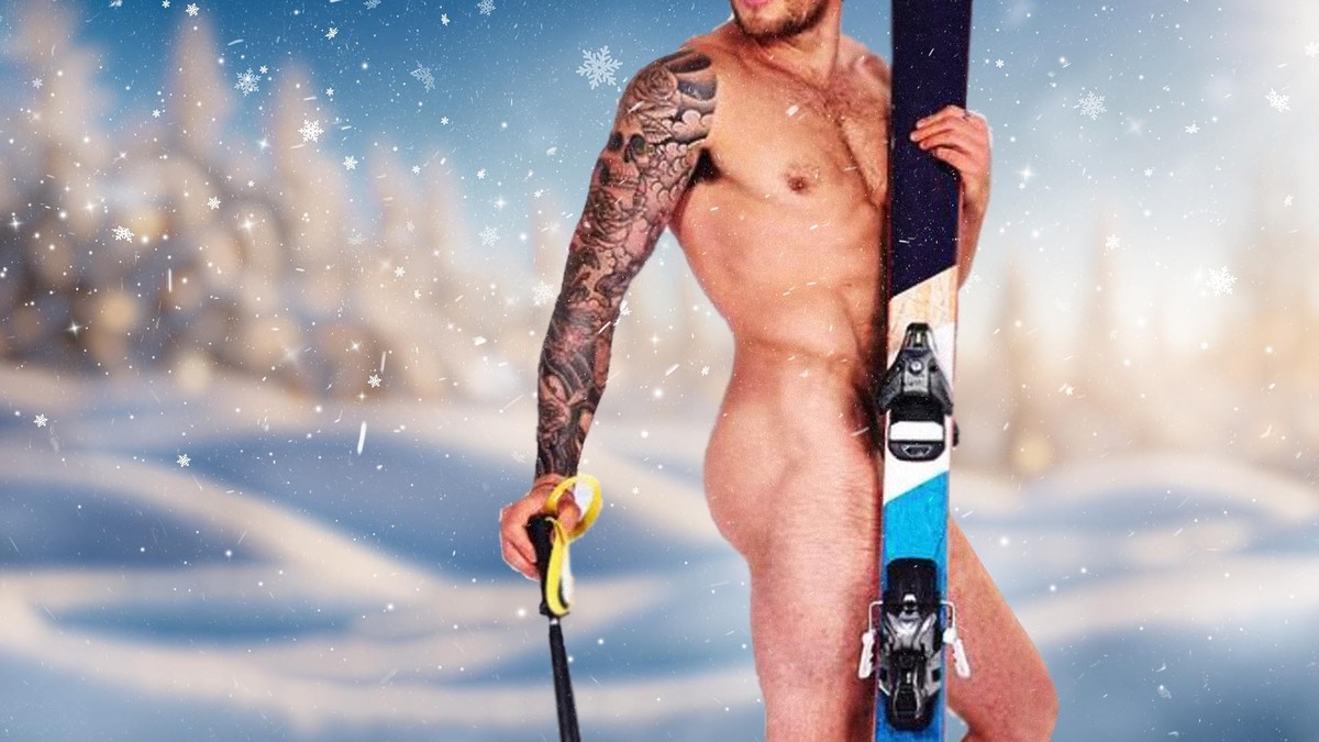 40 choses à dire au ski et pendant le sexe