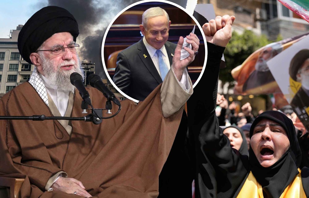 Selon des spécialiste, cette «grande erreur» d'Israël pourrait semer le chaos