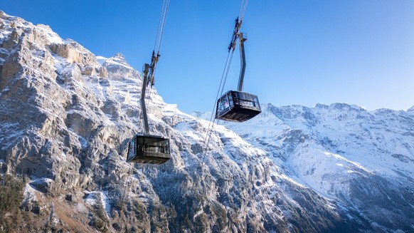 Schilthornbahn
