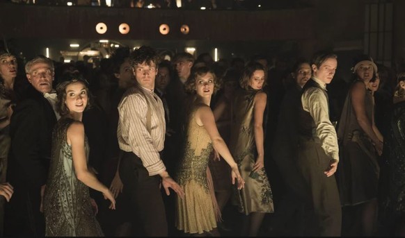 Babylon Berlin