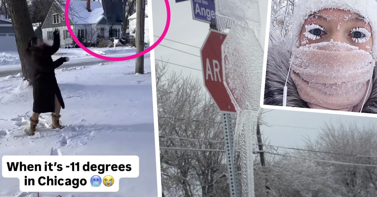 Du-findest-es-kalt-draussen-DAS-ist-kalt-du-Mimose-