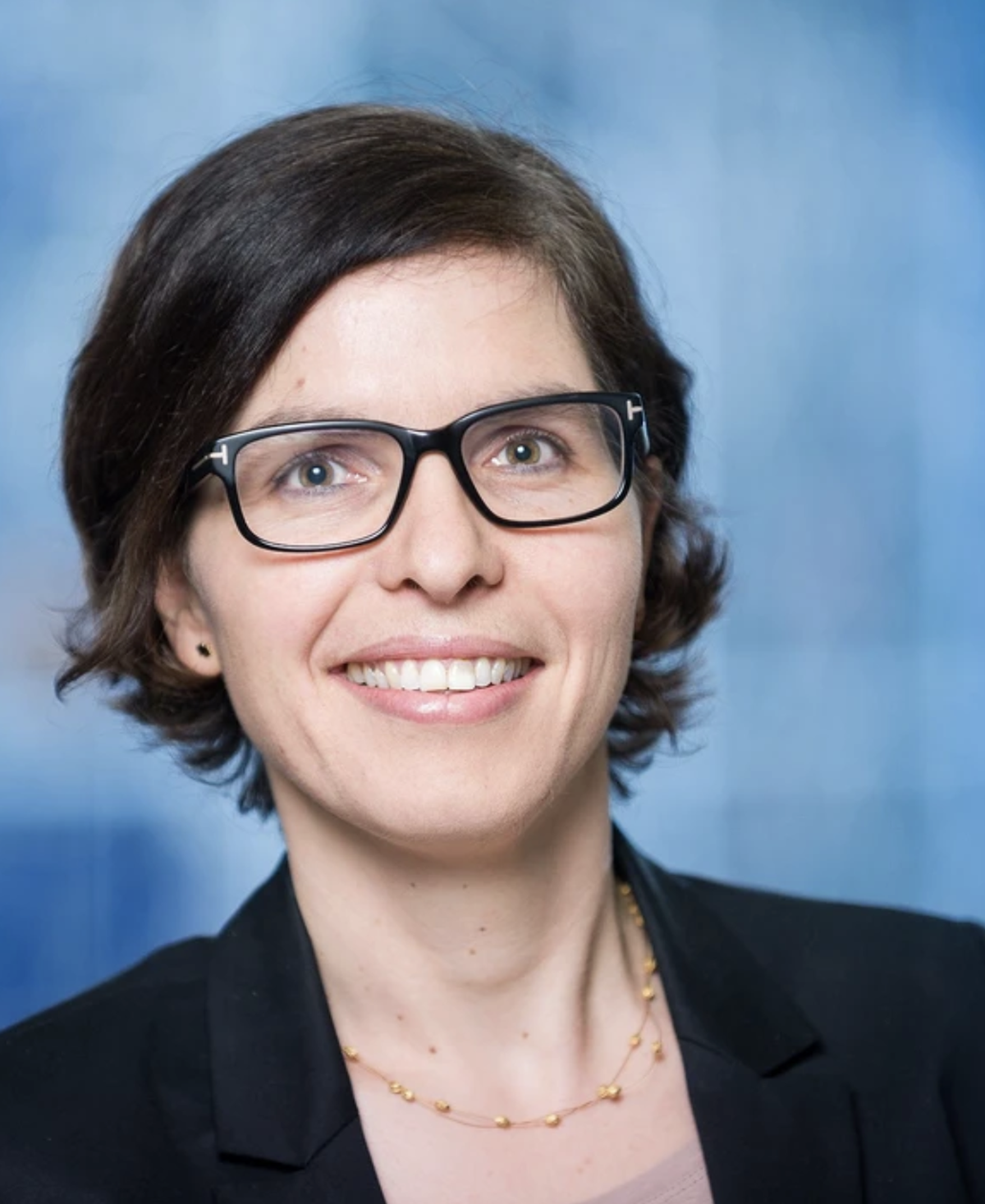 Birgit Kleim