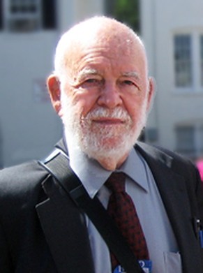 Joseph E. Schwartzberg