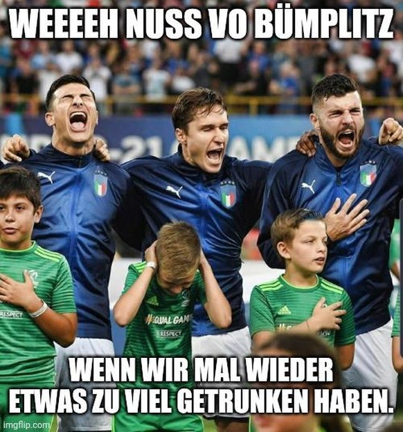 Huiiiii! Picdump!\nPassiert komischerweise immer wieder. рџ¤·вЂЌв™‚пёЏ