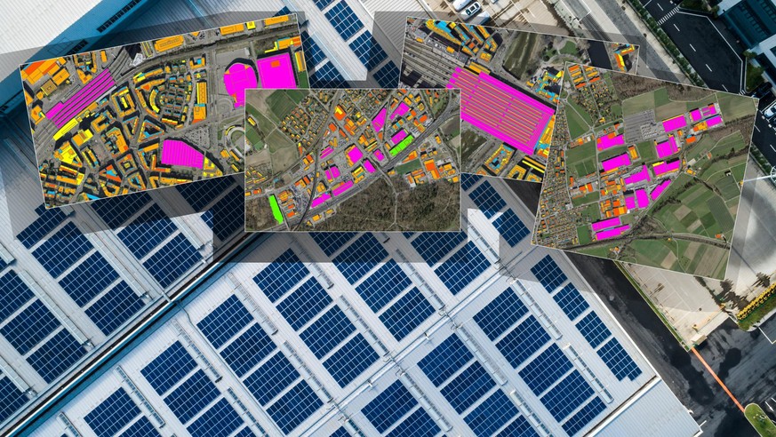 Solaranlagen: 4 Beispiele, wie viel Strom wir noch immer verschenken - Vimarsana News