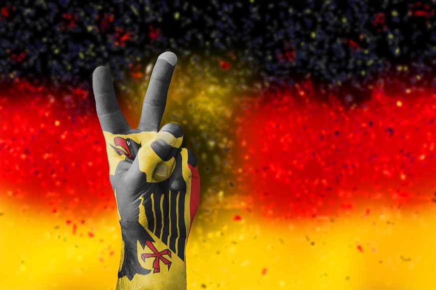 Deutschland ist Europas unverzichtbare Nation geworden